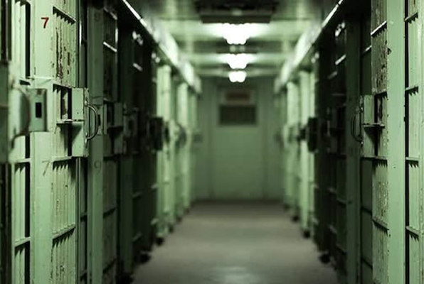 Buchanan Jail (Outsmart Escape Rooms) Escape Room