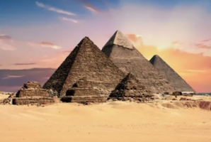 Квест Egypt - Wisdom of the Ancients