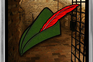 Квест Robin Hood's Escape