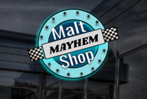 Квест Malt Mayhem Shop
