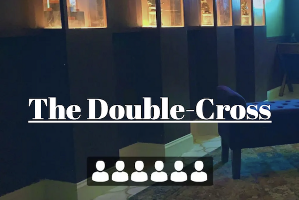 The Double-Cross