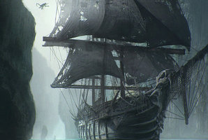 Квест The Pirate Ship