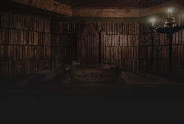 Wizard Trials (PanIQ Escape Room Chicago) Escape Room