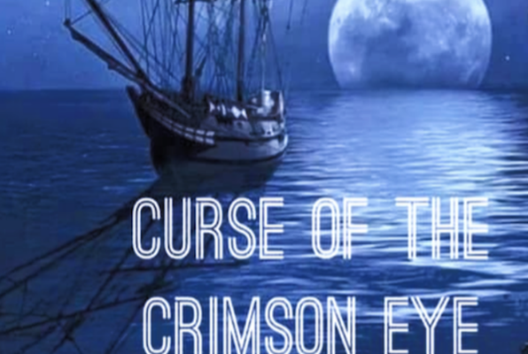 Curse of the Crimson Eye