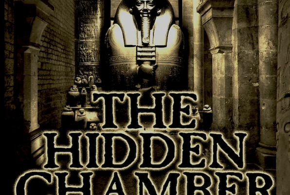 The Hidden Chamber (Mississippi Mind Trap Escape Room) Escape Room