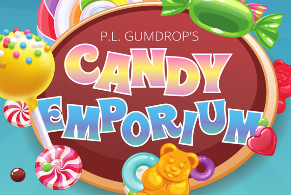 P.L. Gumdrop's Candy Emporium