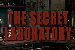 Квест The Secret Laboratory of Dr. Prometheus