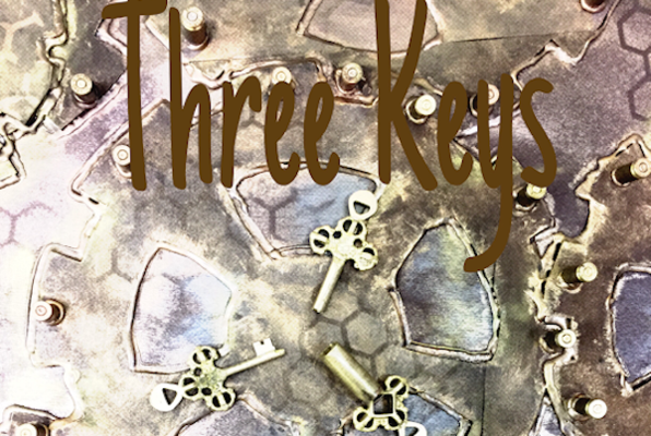 3 Keys - A Steampunk Adventure