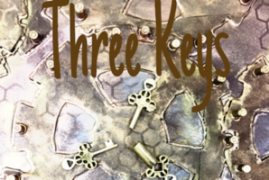 Квест 3 Keys - A Steampunk Adventure