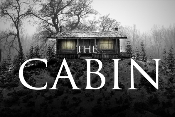 The Cabin (The Escape Room Woodbridge) Escape Room