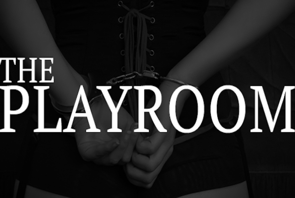 The Playroom (Riddle Rooms Aschaffenburg) Escape Room