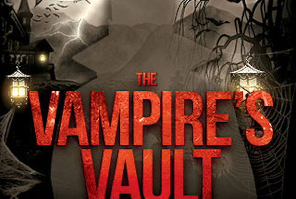 The Vampire's Vault