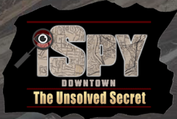 iSpy… The Unsolved Secret