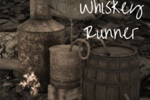 Квест Whiskey Runner