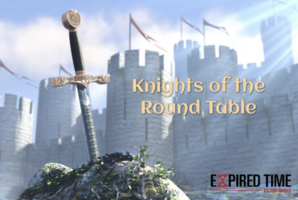 Квест Knights of the Round Table