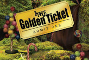 Квест The Golden Ticket