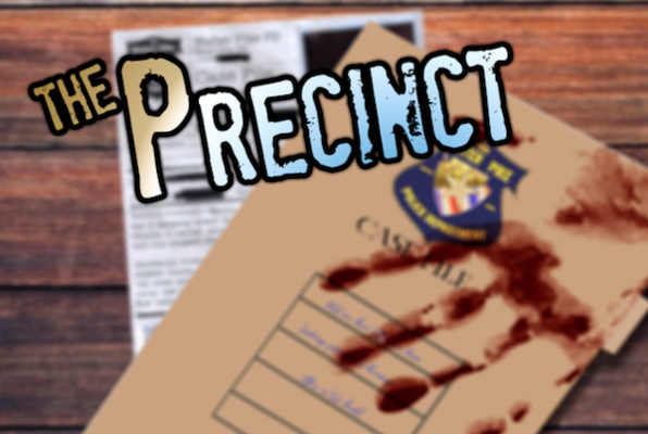 The Precinct
