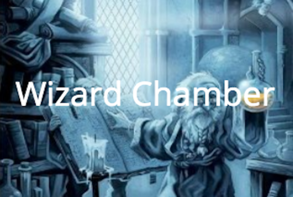Wizard's Chamber