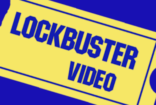 Lockbuster Video