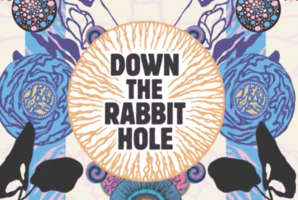 Квест Down the Rabbit Hole