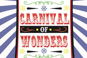 Квест Mr. Mordrake's Traveling Carnival of Wonders