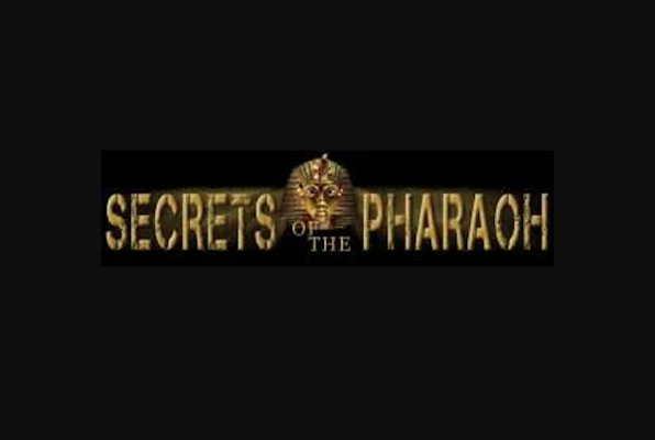 Secrets of the Pharaoh
