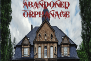 Квест The Abandoned Orphanage