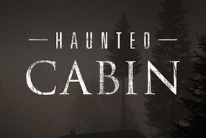Квест Haunted Cabin