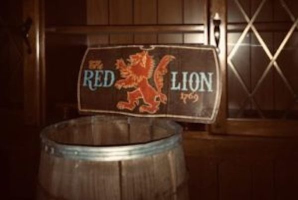 Red Lion Tavern