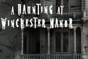 Квест A Haunting at Winchester Manor