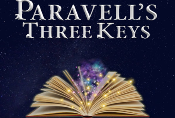 Paravell's Three Keys