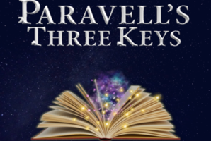 Квест Paravell's Three Keys