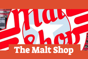 Квест The Malt Shop