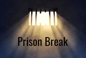 Квест Prison Break