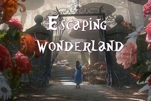 Квест Escaping Wonderland