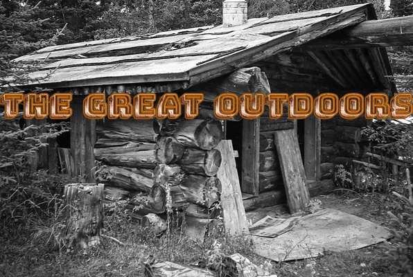 Escape Room The Great Outdoors By Elusive Escape Rooms In Wisconsin Dells