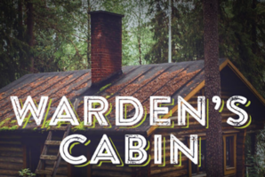 Квест Warden's Cabin