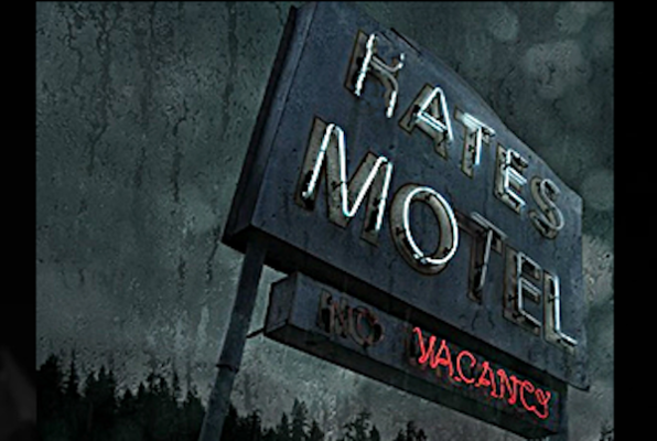 Kate's Motel (ESCAPE:chandler) Escape Room
