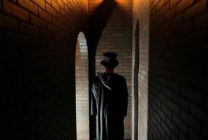 Квест Jack the Ripper