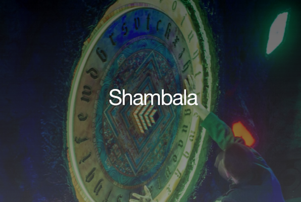 Shambala (Imaginaris) Escape Room