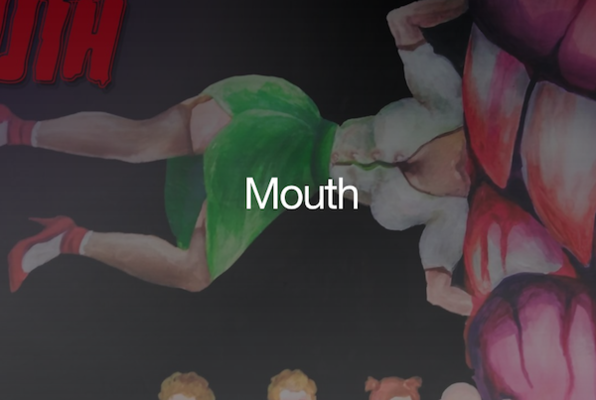 Mouth (Imaginaris) Escape Room