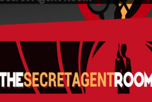 Квест The Secret Agent Room