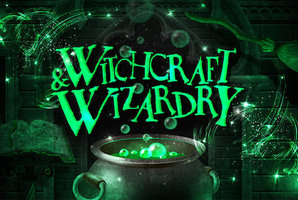 Квест Witchcraft & Wizardry
