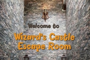 Квест Wizard's Castle