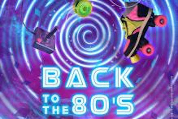Back to the 80's (B.R.A.I.N.) Escape Room