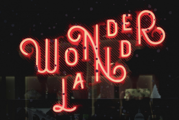 Wonderland