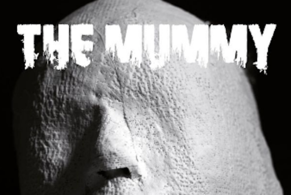 The Mummy (Boda Borg Zürich) Escape Room