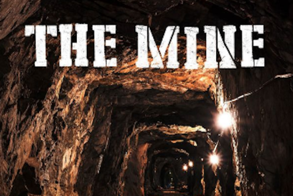 The Mine (Boda Borg Zürich) Escape Room