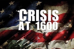 Квест Crisis at 1600