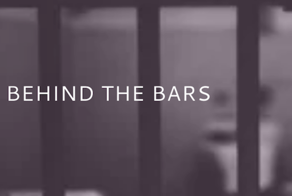 Behind The Bars